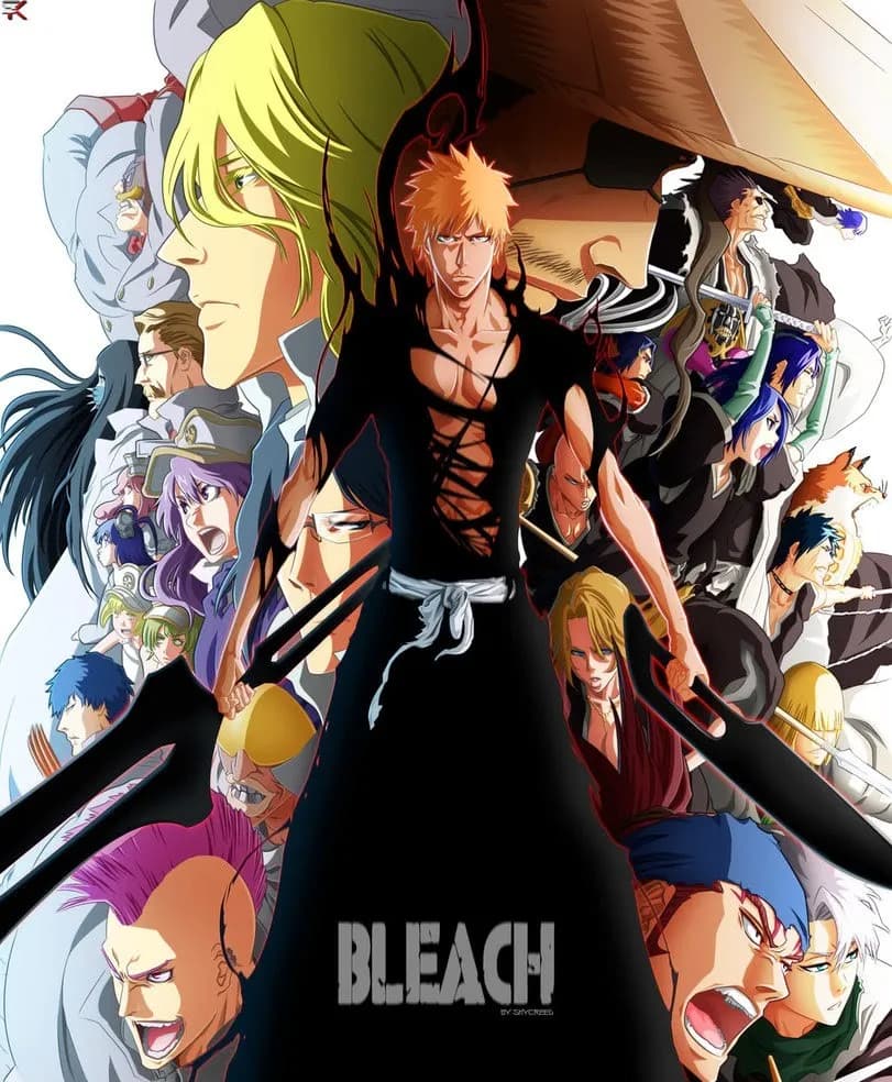 Bleach