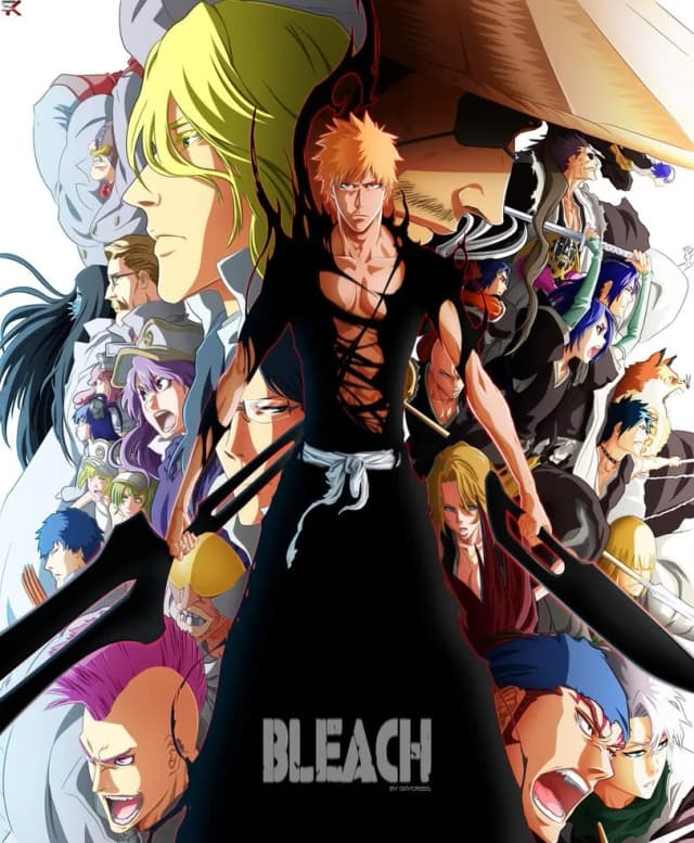 Bleach